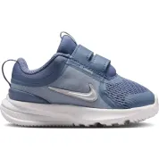 Nike Star Runner 5 World Indigo Ghost Metallic Silver (TD)