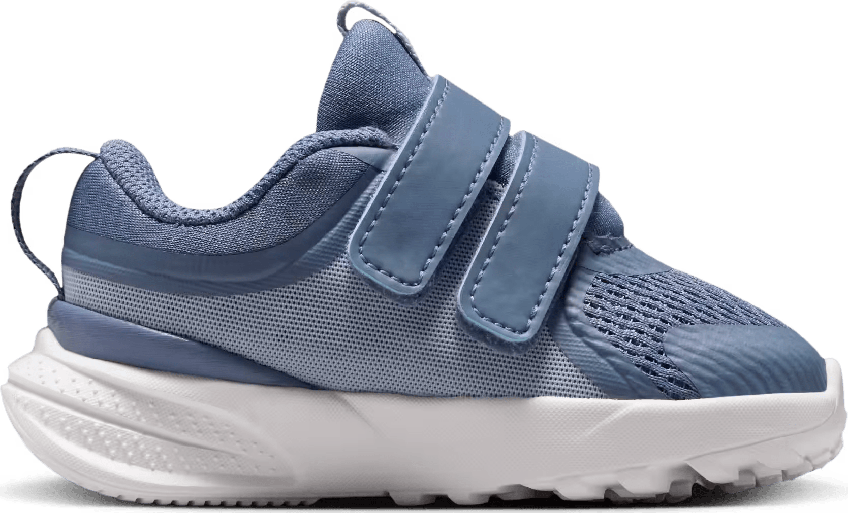 Nike Star Runner 5 World Indigo Ghost Metallic Silver (TD)