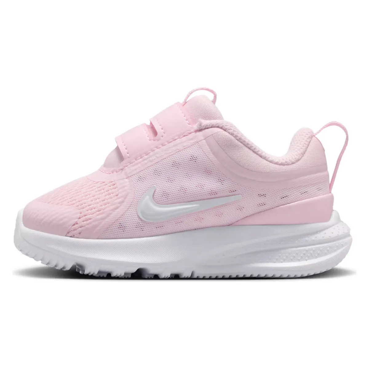 Nike Star Runner 5 Pink Foam Pure Platinum White (TD)