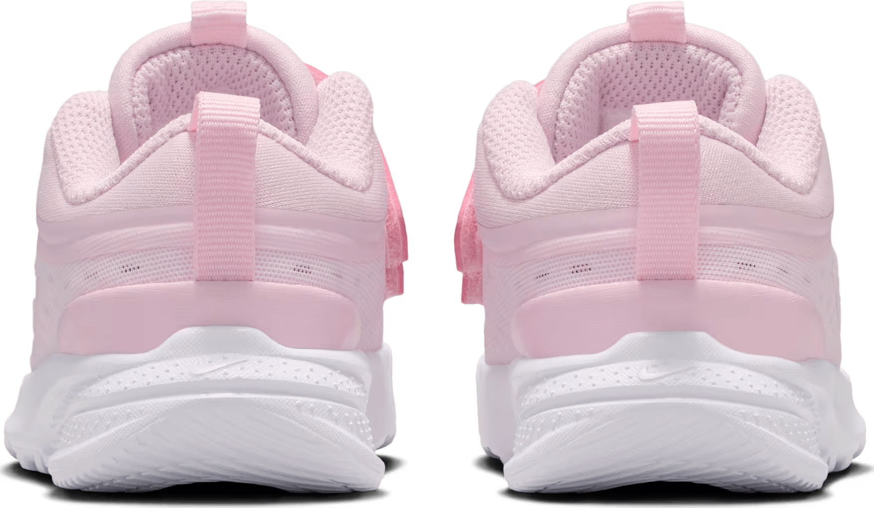 Nike Star Runner 5 Pink Foam Pure Platinum White (TD)