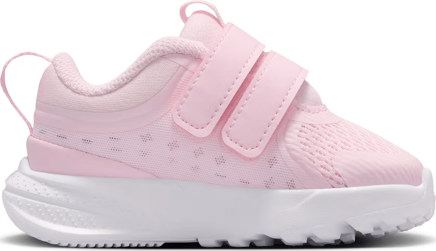 Nike Star Runner 5 Pink Foam Pure Platinum White (TD)
