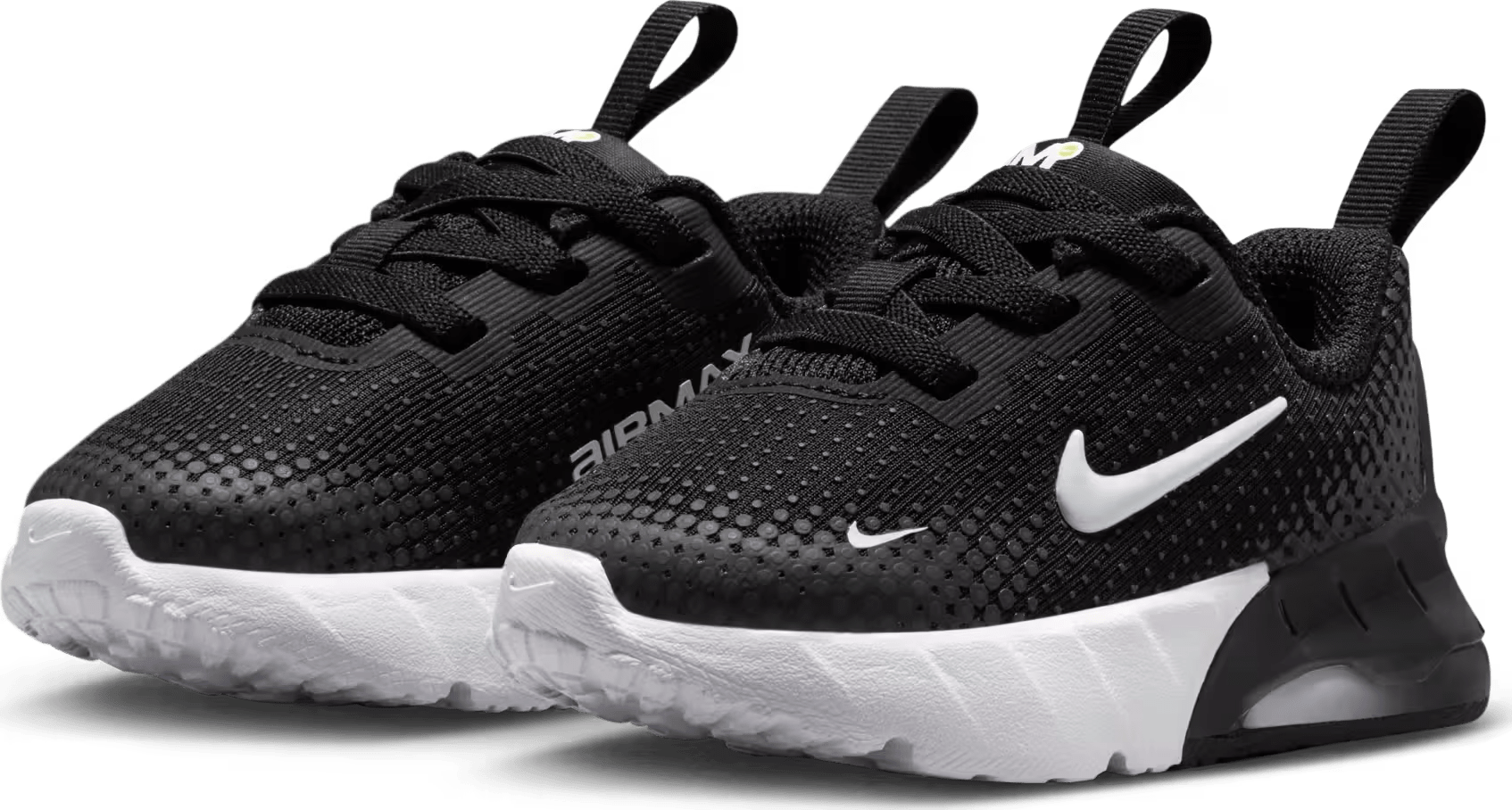 Nike Air Max Phoenix Black Anthracite White (TD)