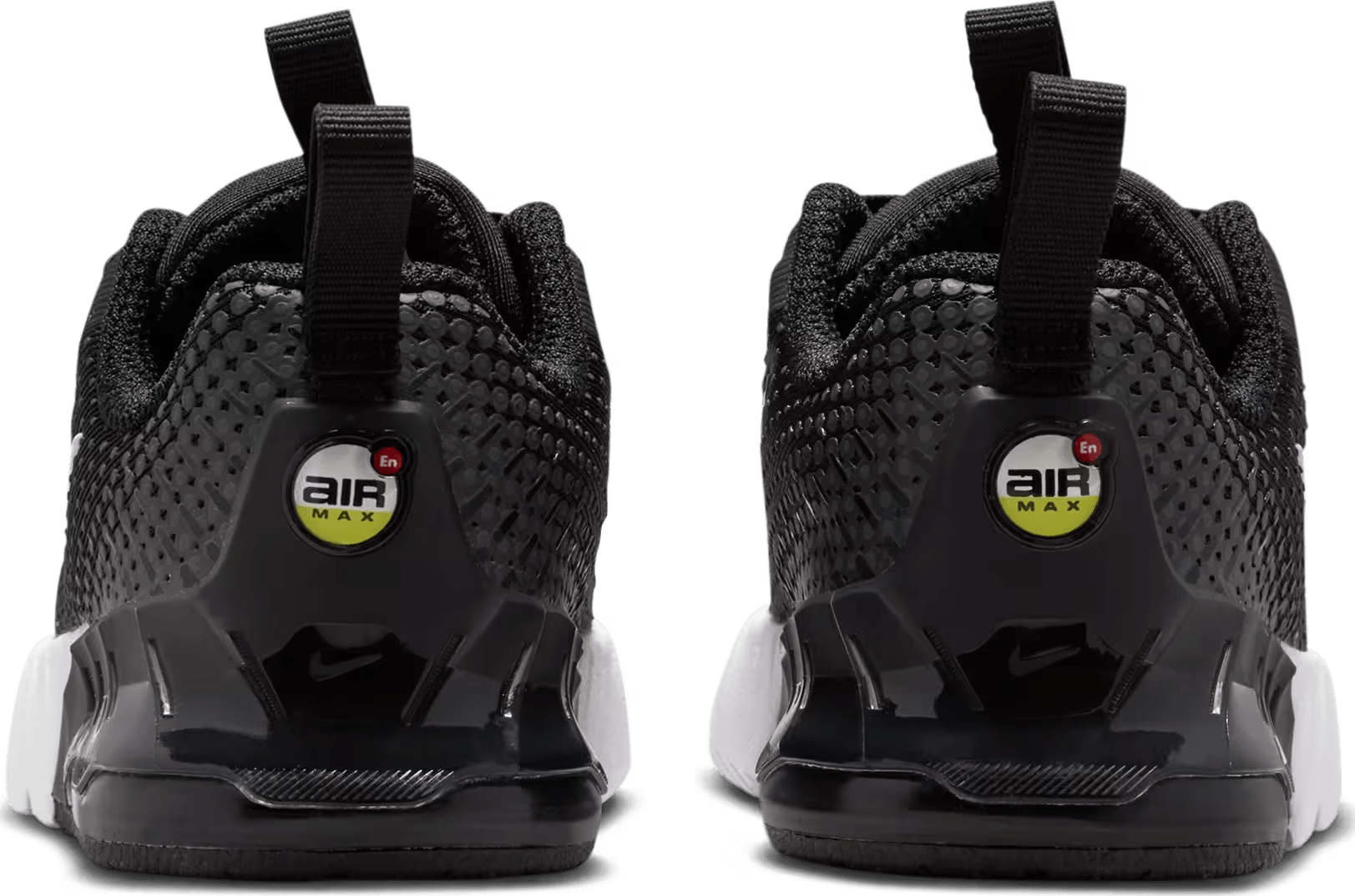 Nike Air Max Phoenix Black Anthracite White (TD)