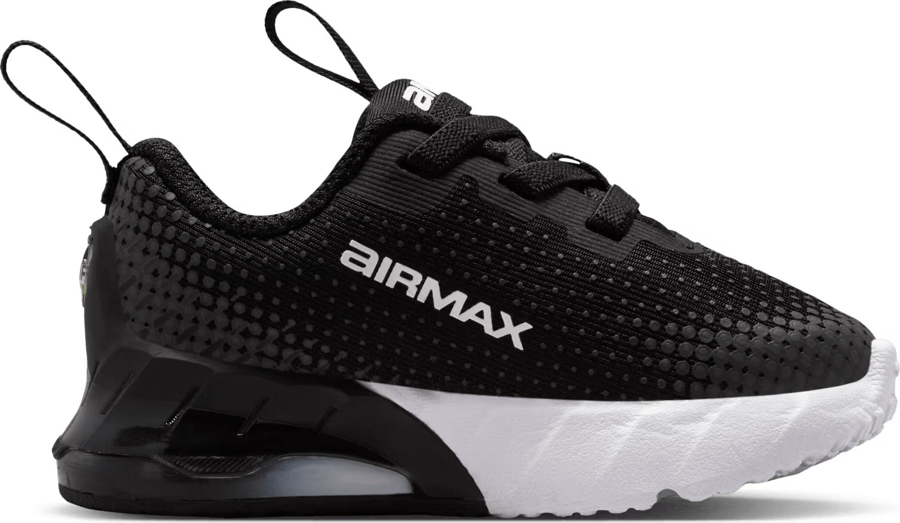 Nike Air Max Phoenix Black Anthracite White (TD)