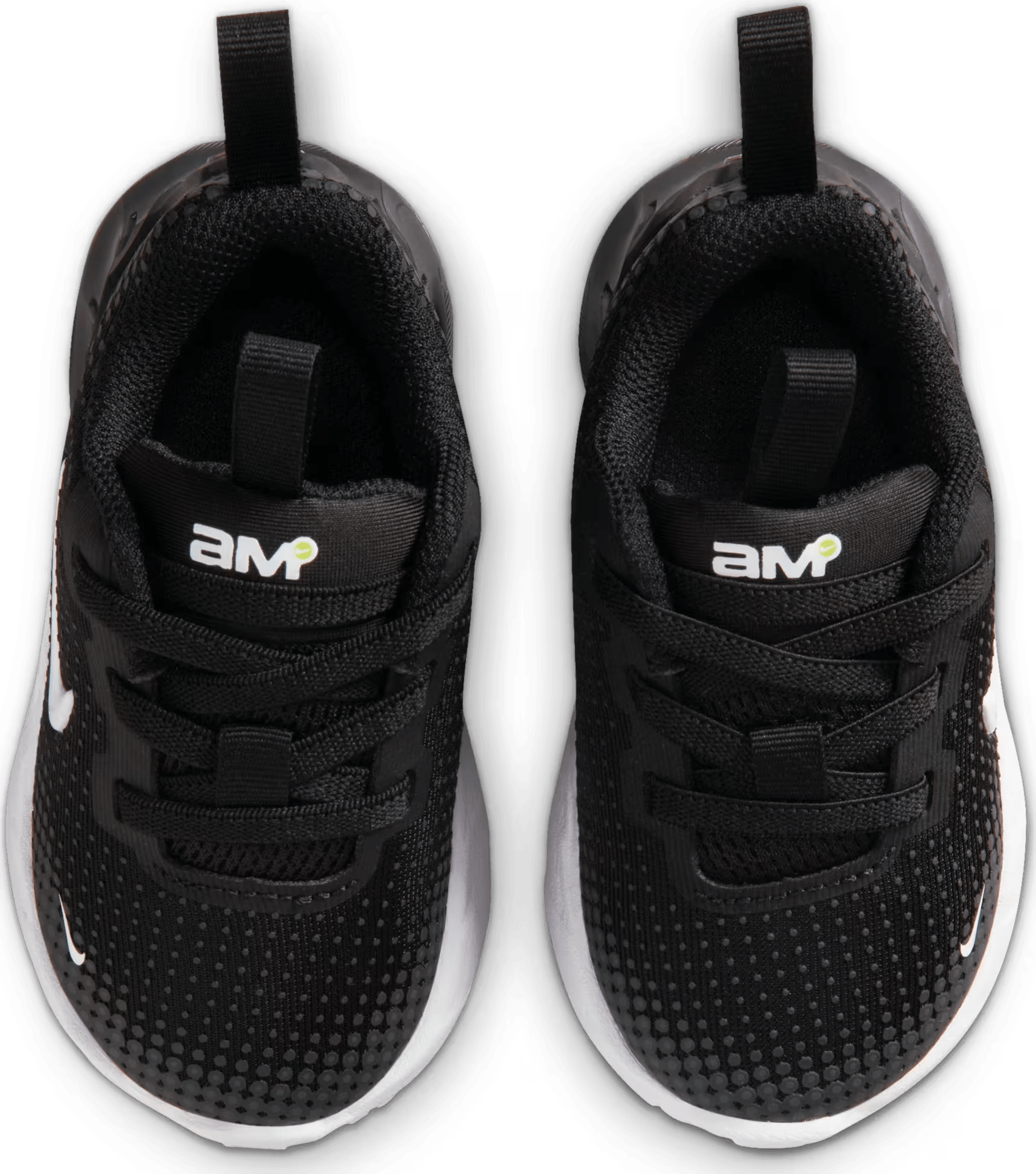 Nike Air Max Phoenix Black Anthracite White (TD)