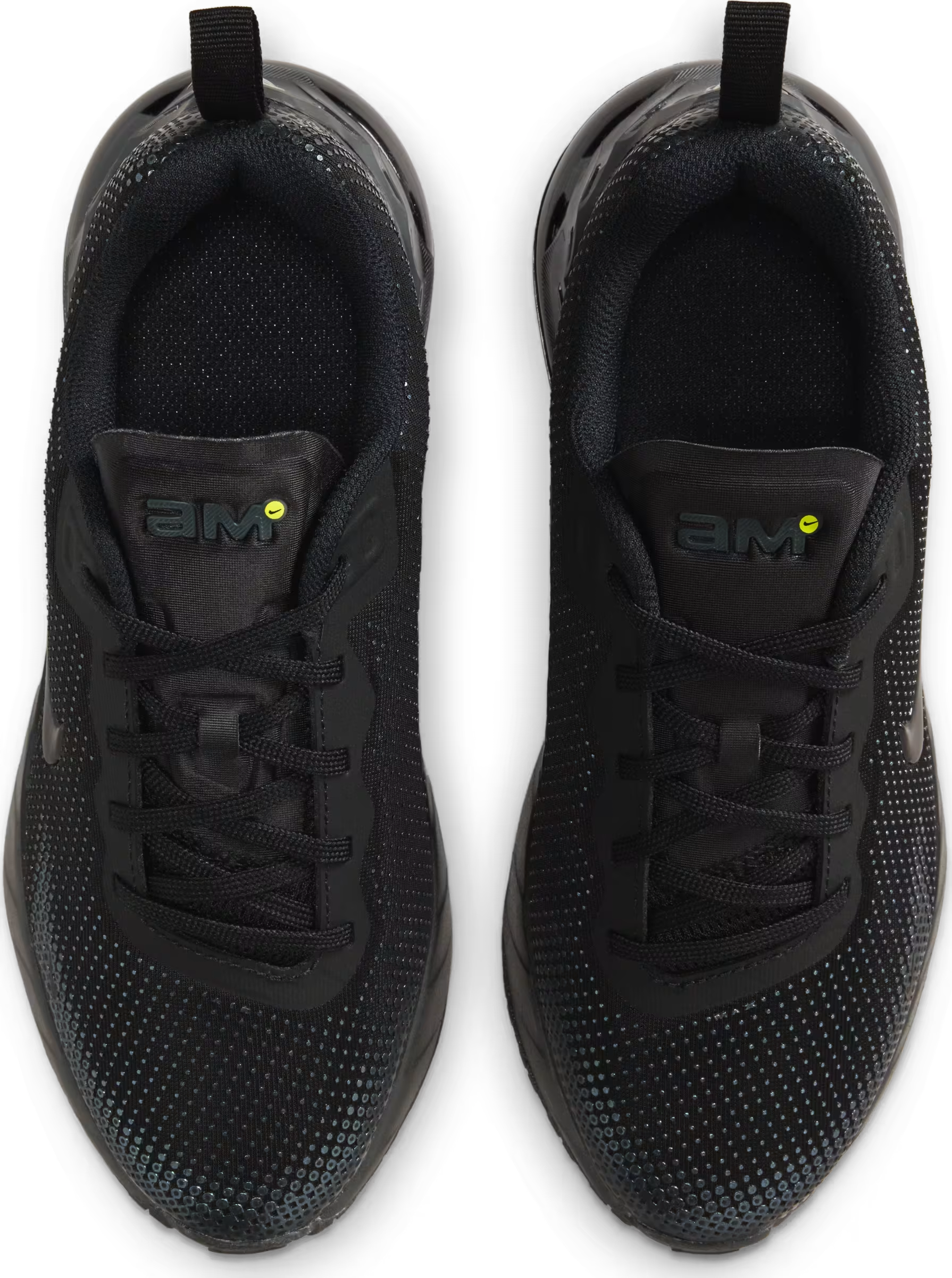 Nike Air Max Phoenix Black Anthracite Metallic Dark Grey (GS)
