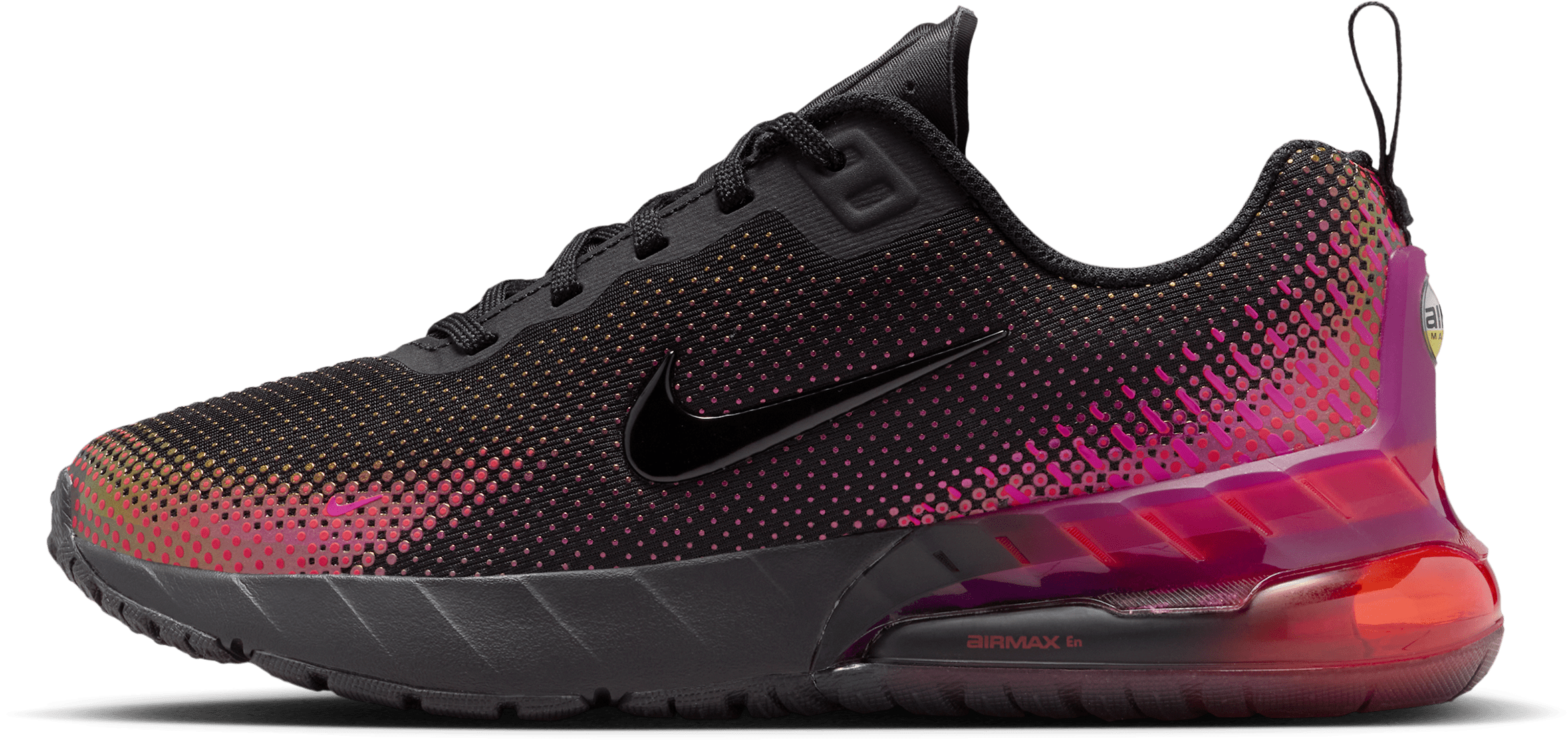 Nike Air Max Phoenix GS "Challenge Red"