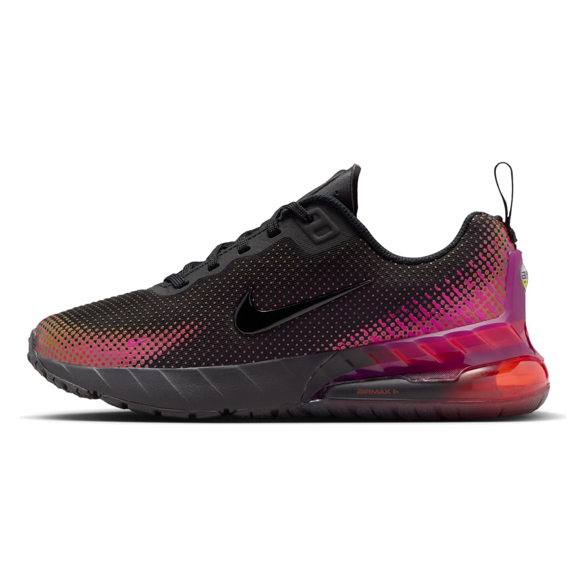 Nike Air Max Phoenix GS "Challenge Red"