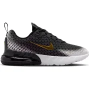 Nike Air Max Phoenix GS "Black Metallic Gold"