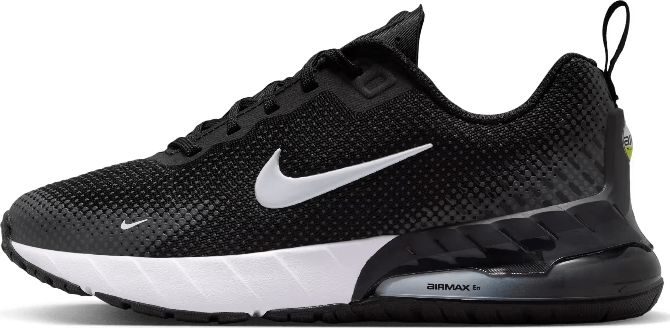 Nike Air Max Phoenix Black Anthracite White (GS)