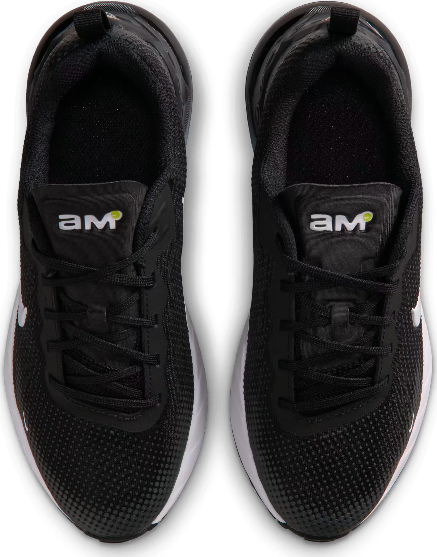 Nike Air Max Phoenix Black Anthracite White (GS)