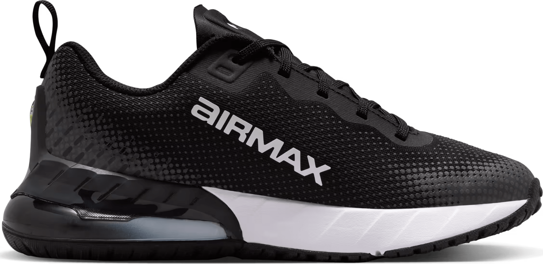 Nike Air Max Phoenix Black Anthracite White (GS)