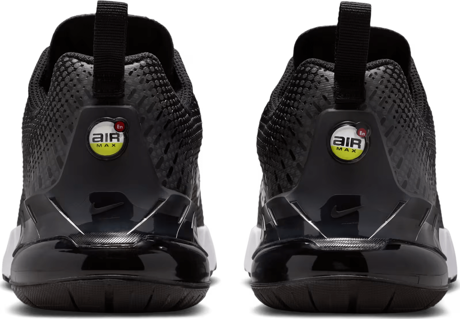 Nike Air Max Phoenix Black Anthracite White (GS)