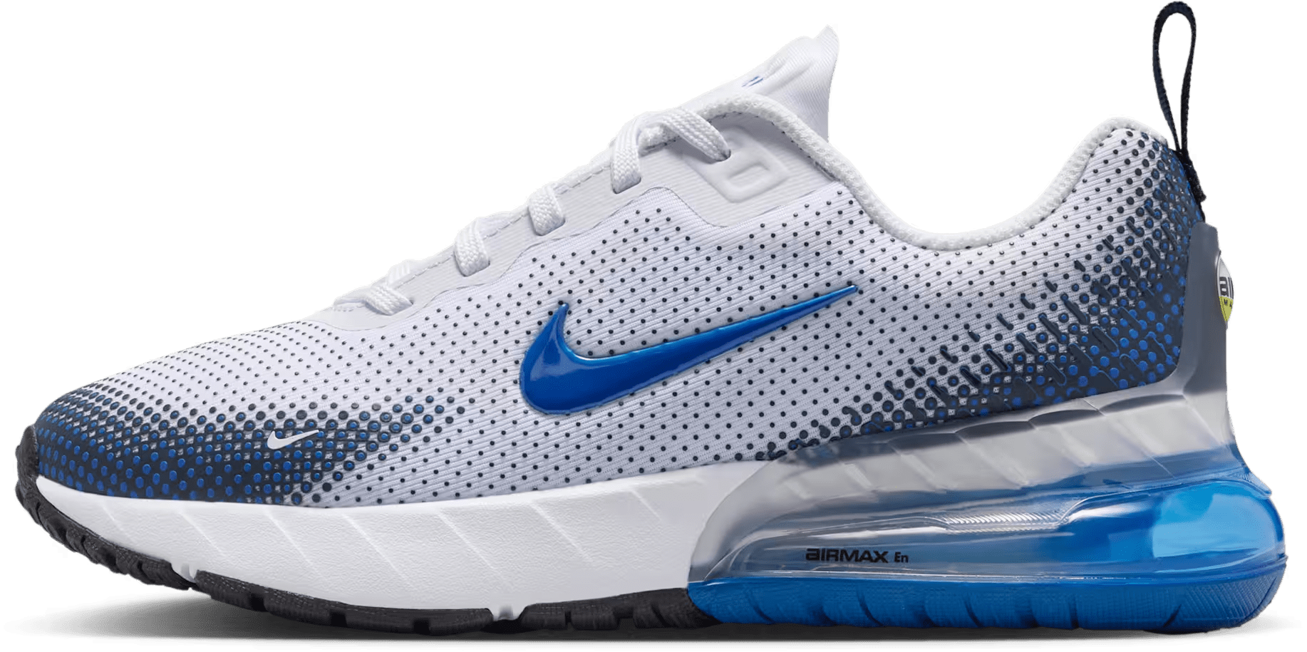Nike Air Max Phoenix White Obsidian (GS)
