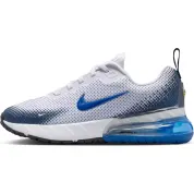 Nike Air Max Phoenix White Obsidian (GS)
