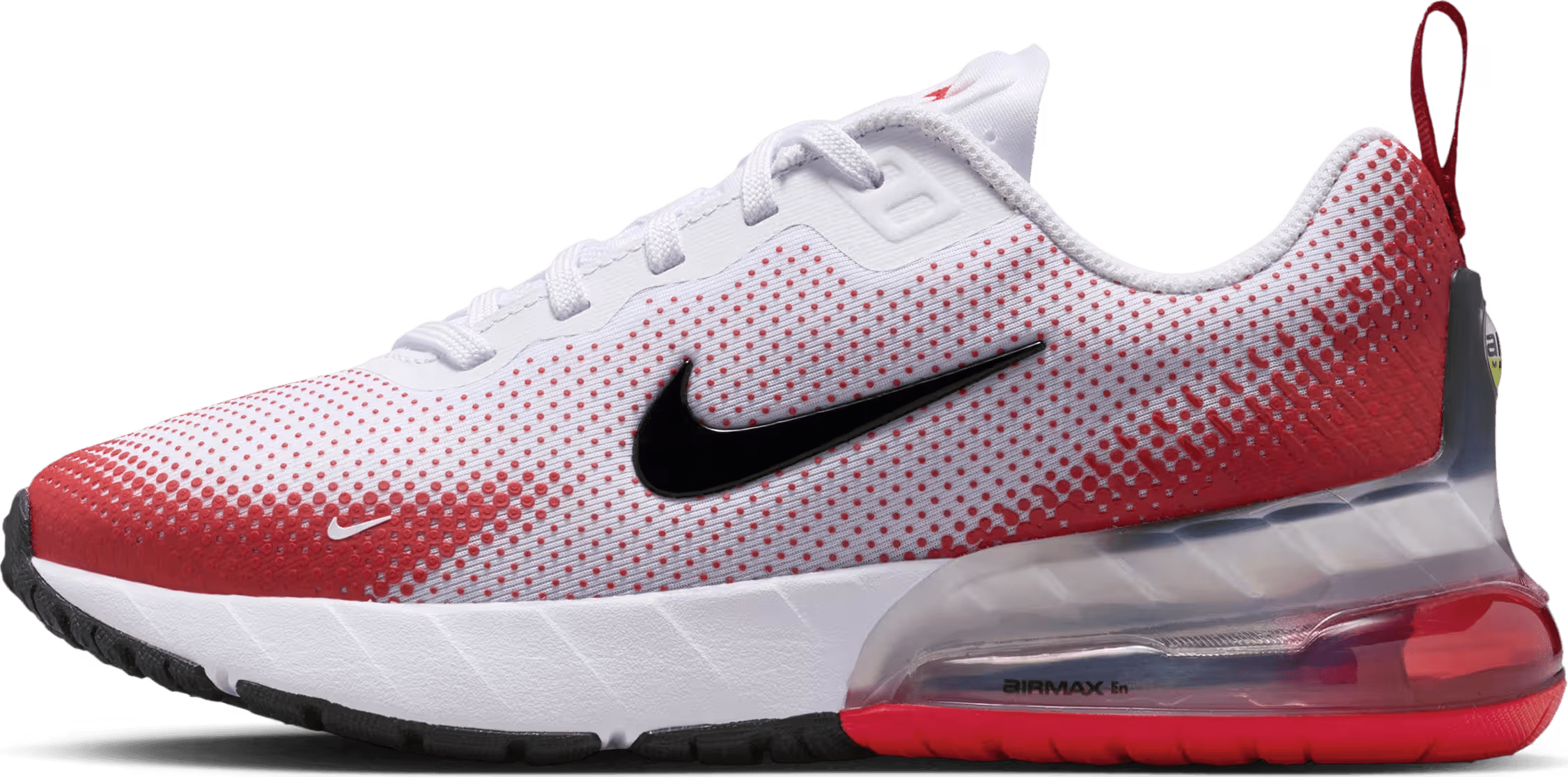 Nike Air Max Phoenix GS "University Red"