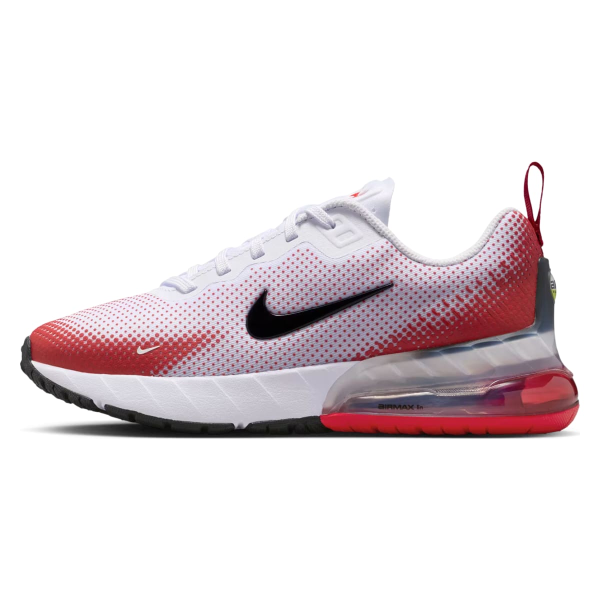 Nike Air Max Phoenix GS "University Red"