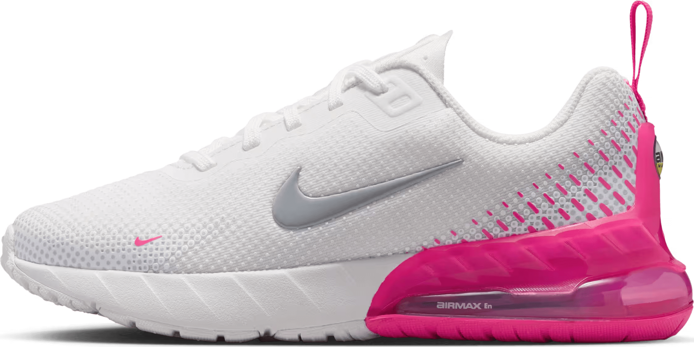 Nike Air Max Phoenix GS "Laser Fuchsia"