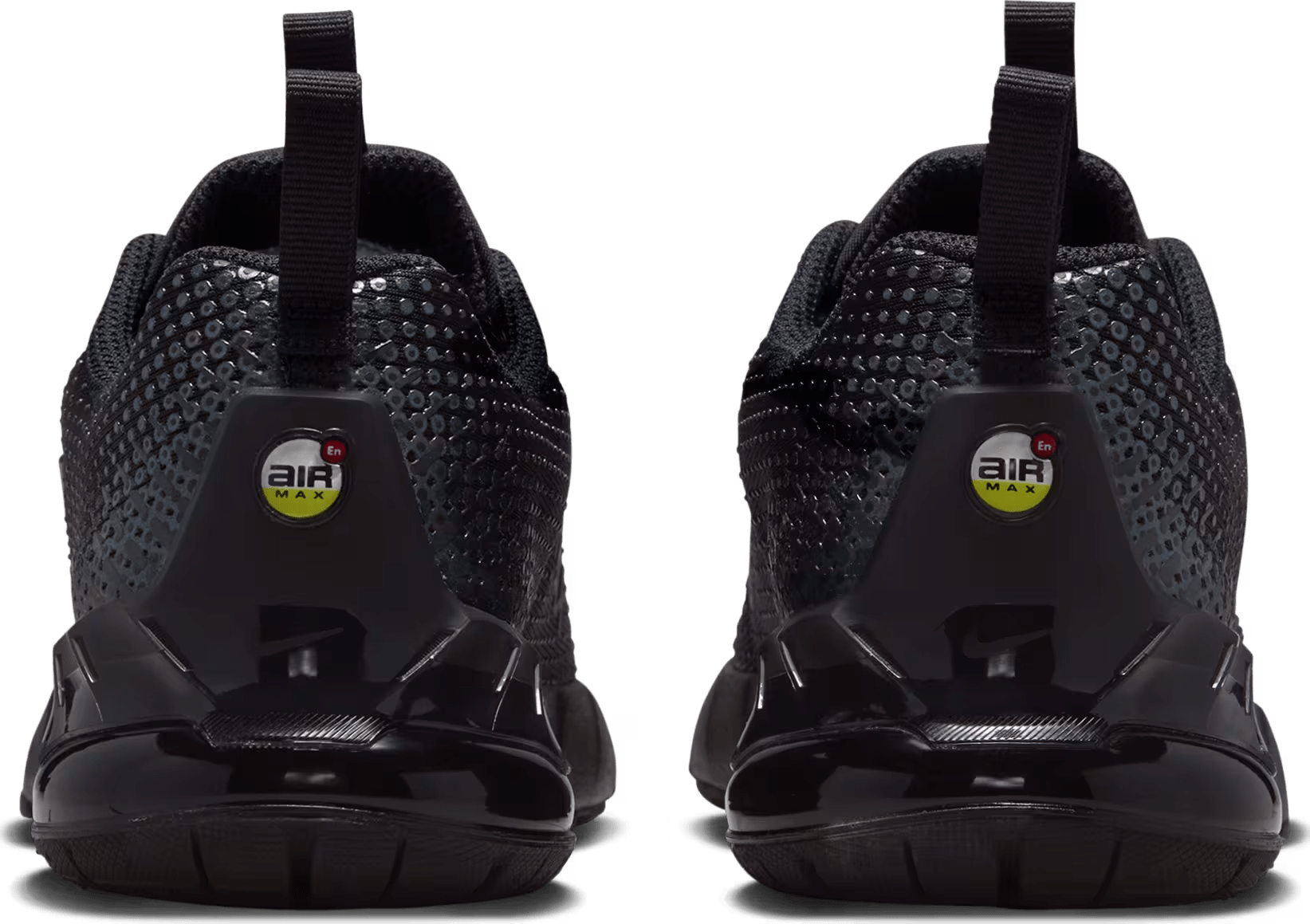 Nike Air Max Phoenix Black Anthracite Metallic Dark Grey (PS)