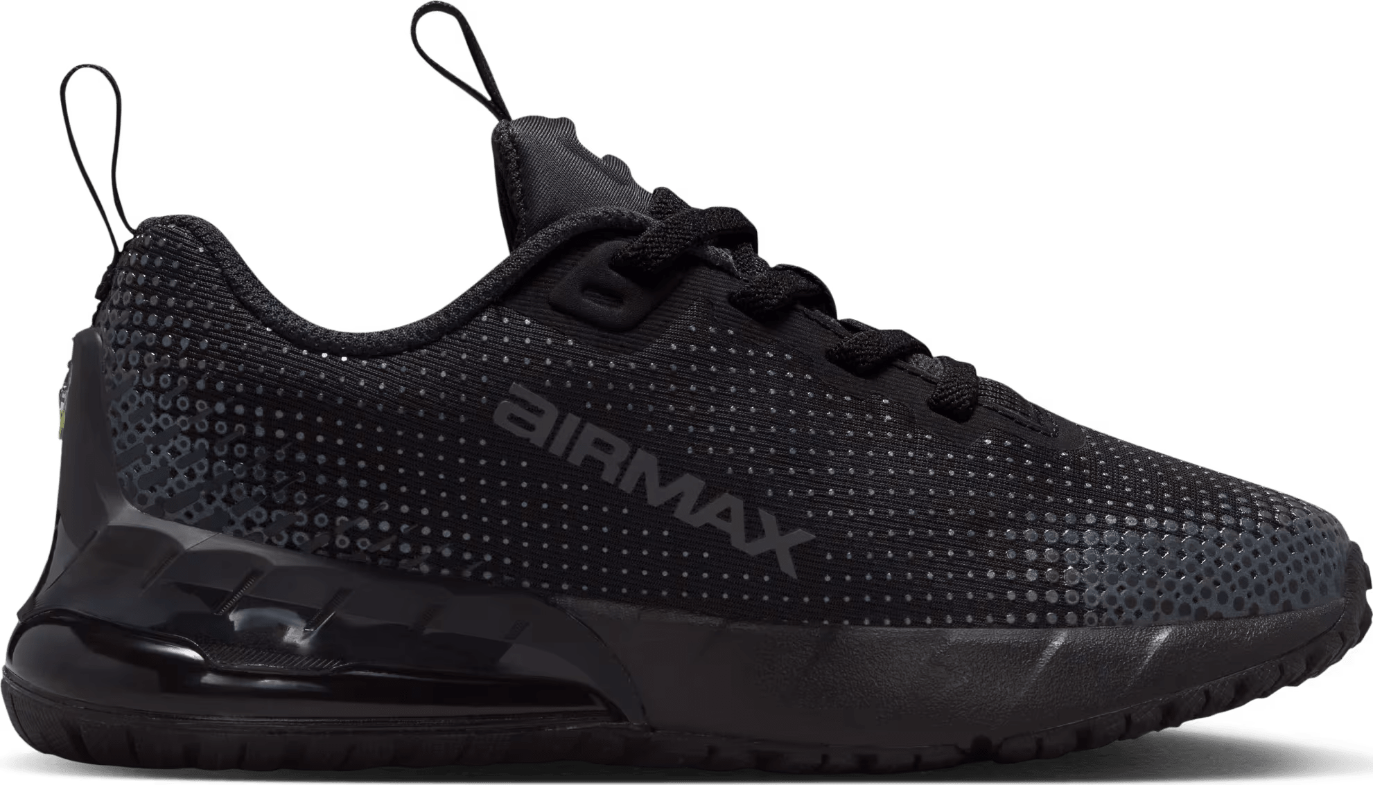 Nike Air Max Phoenix Black Anthracite Metallic Dark Grey (PS)