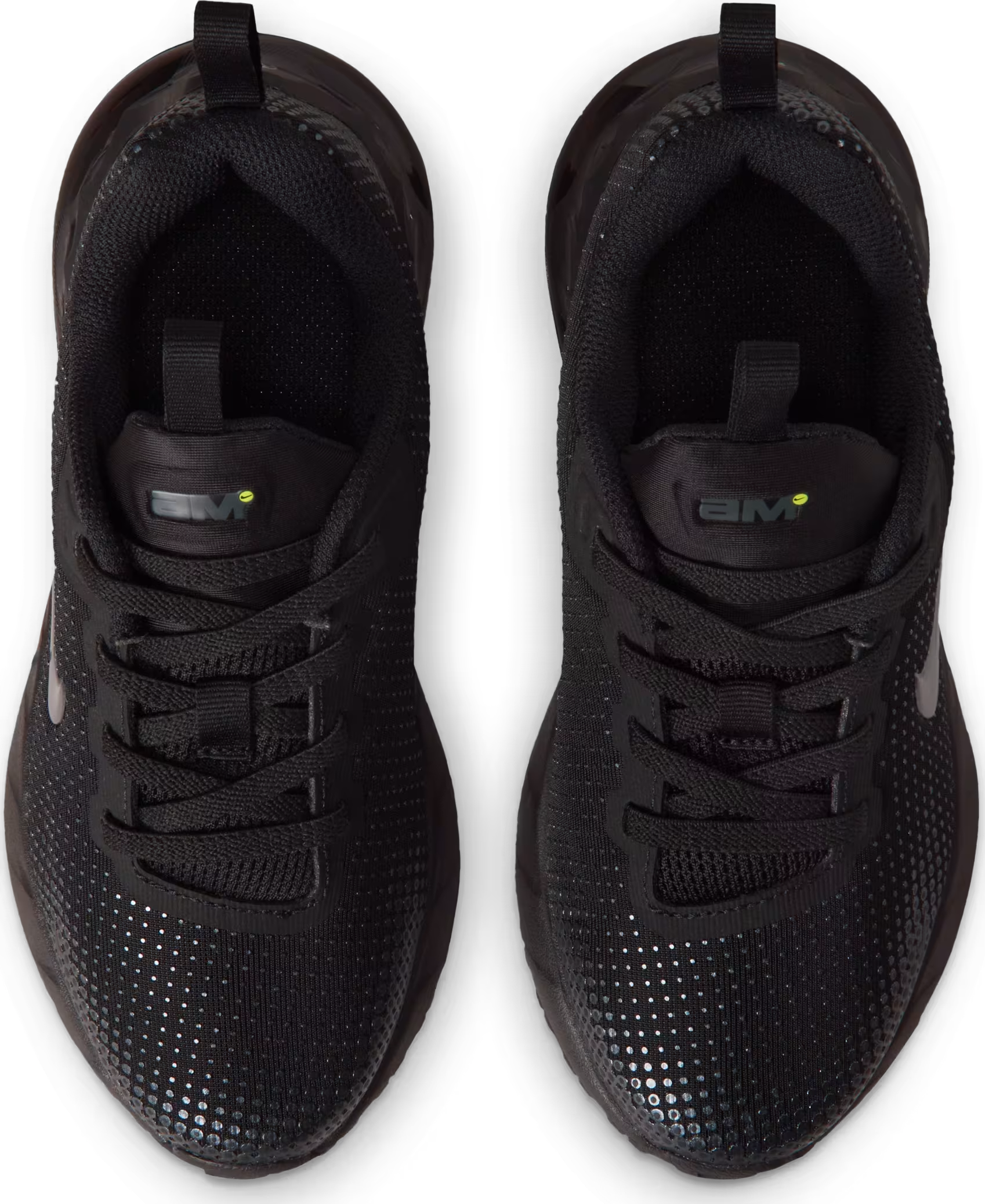 Nike Air Max Phoenix Black Anthracite Metallic Dark Grey (PS)