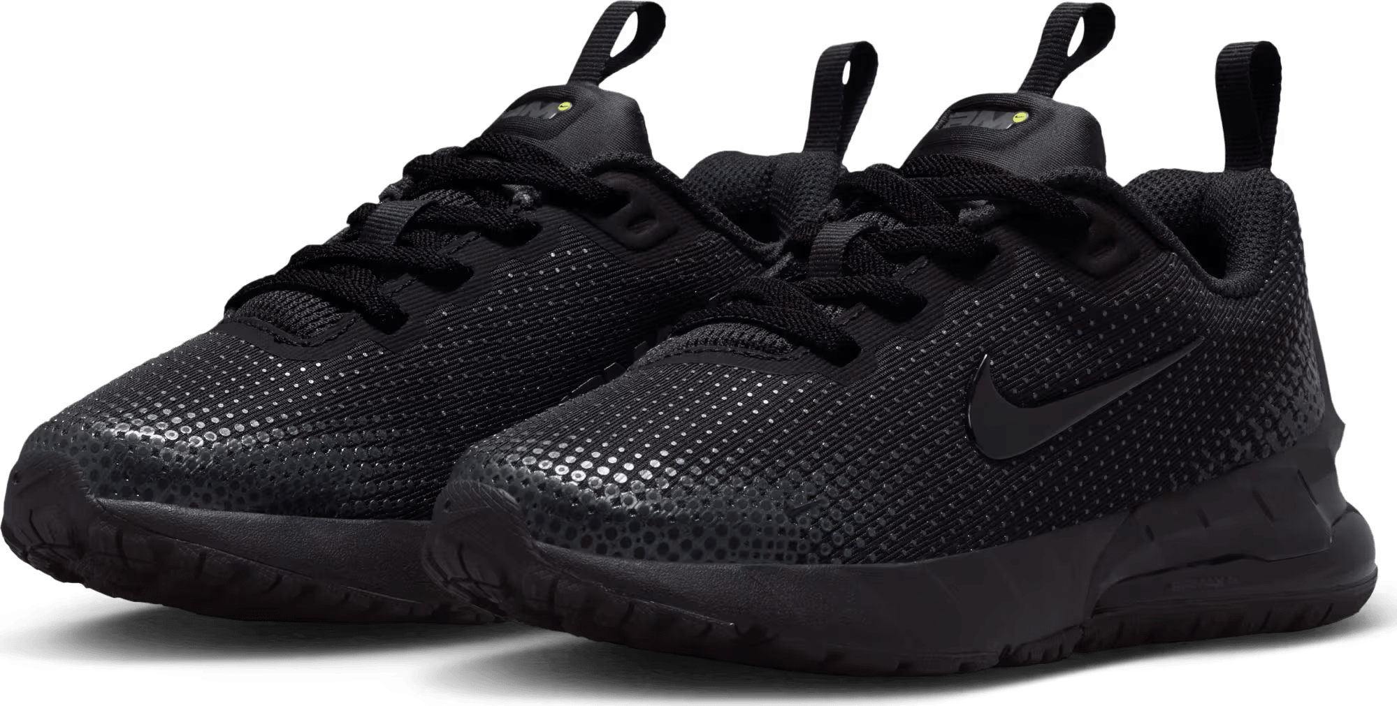 Nike Air Max Phoenix Black Anthracite Metallic Dark Grey (PS)