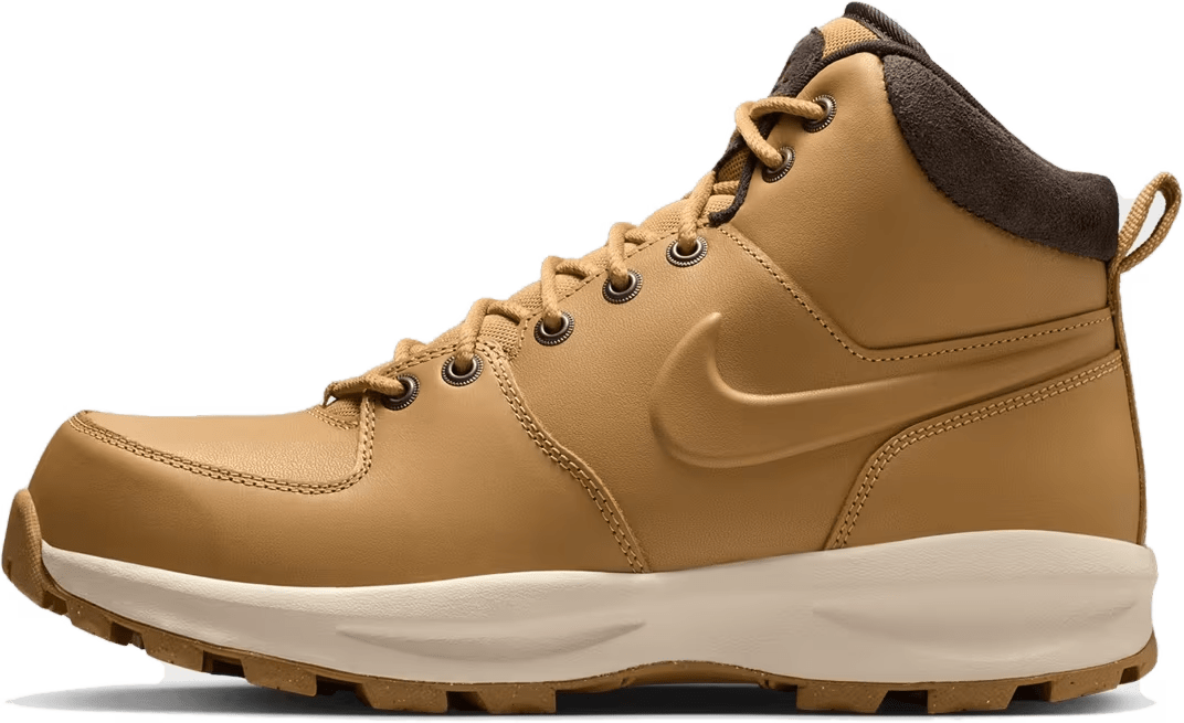 Nike Manoa Leather