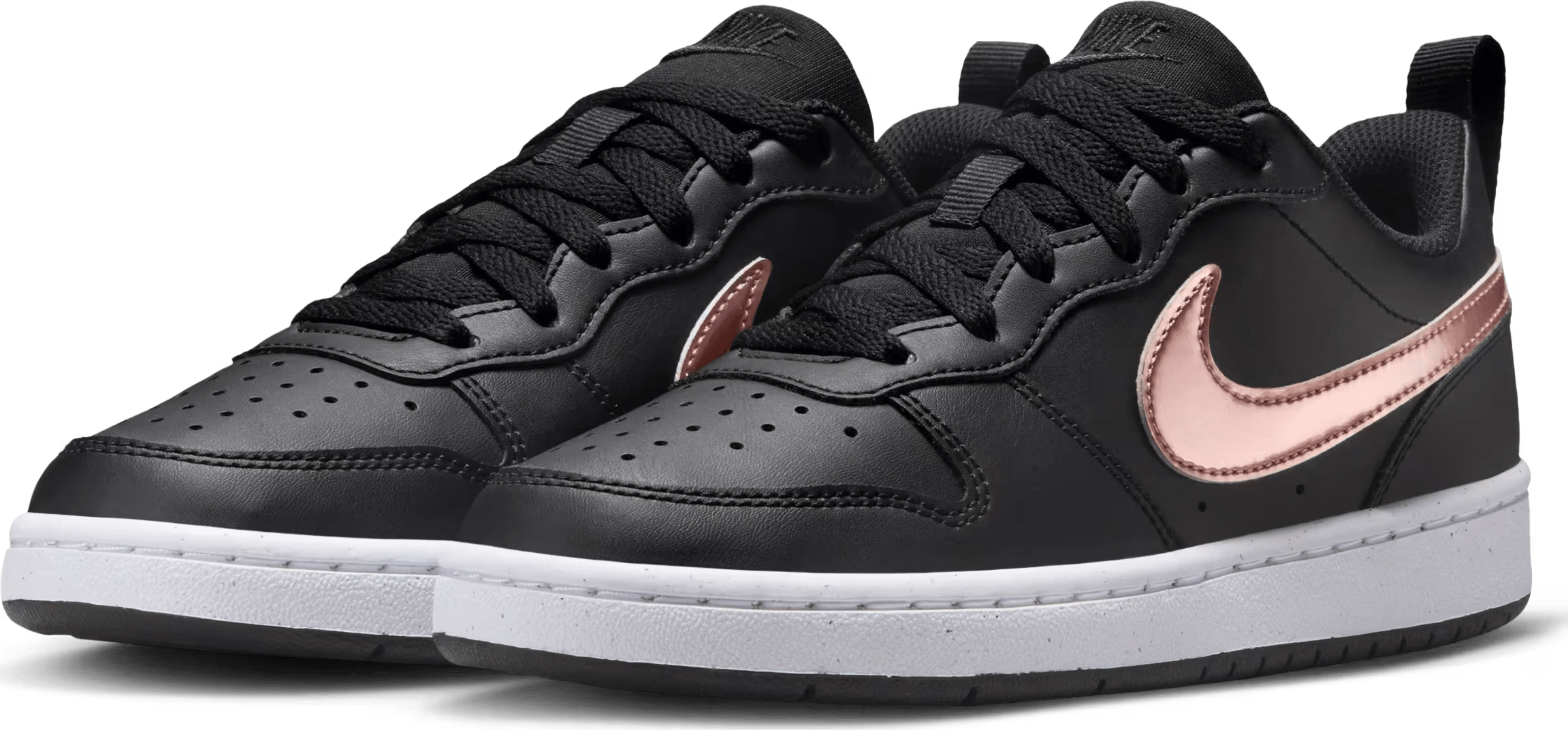 Nike Court Borough Low Recraft SE
