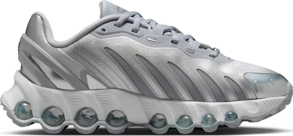 Nike Air Max DN8 GS "Metallic Silver" 2
