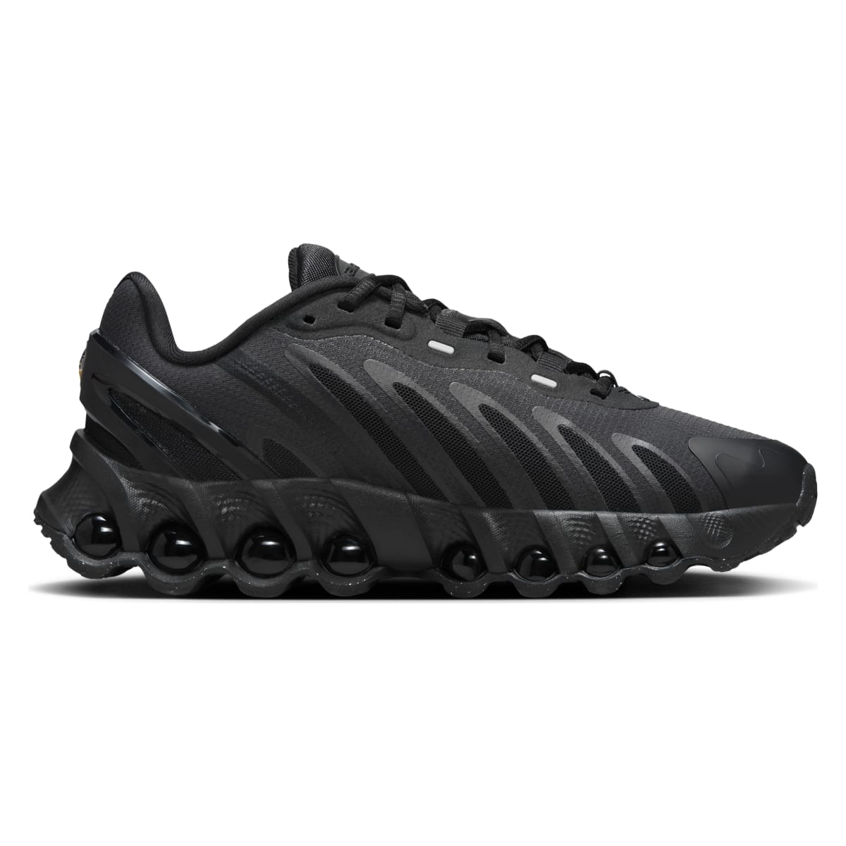 Nike Air Max DN8 GS "Black Anthracite" 1