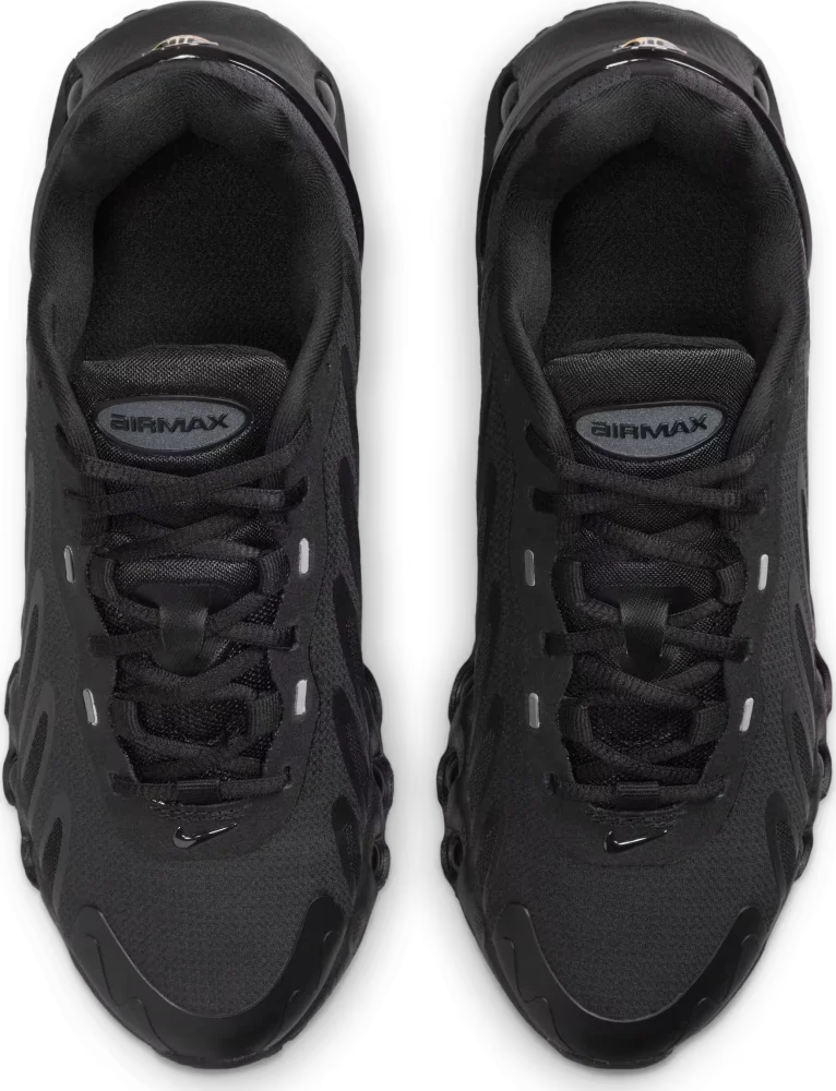 Nike Air Max DN8 GS "Black Anthracite" 3