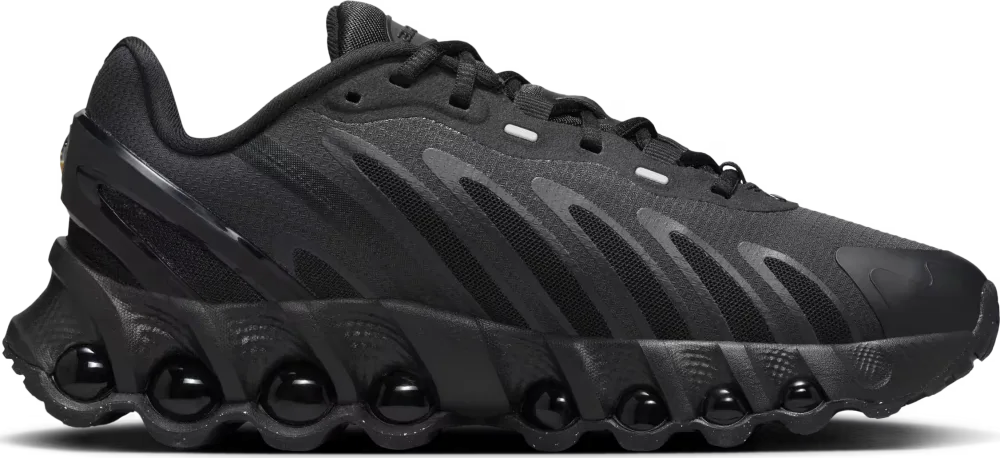 Nike Air Max DN8 GS "Black Anthracite" 2