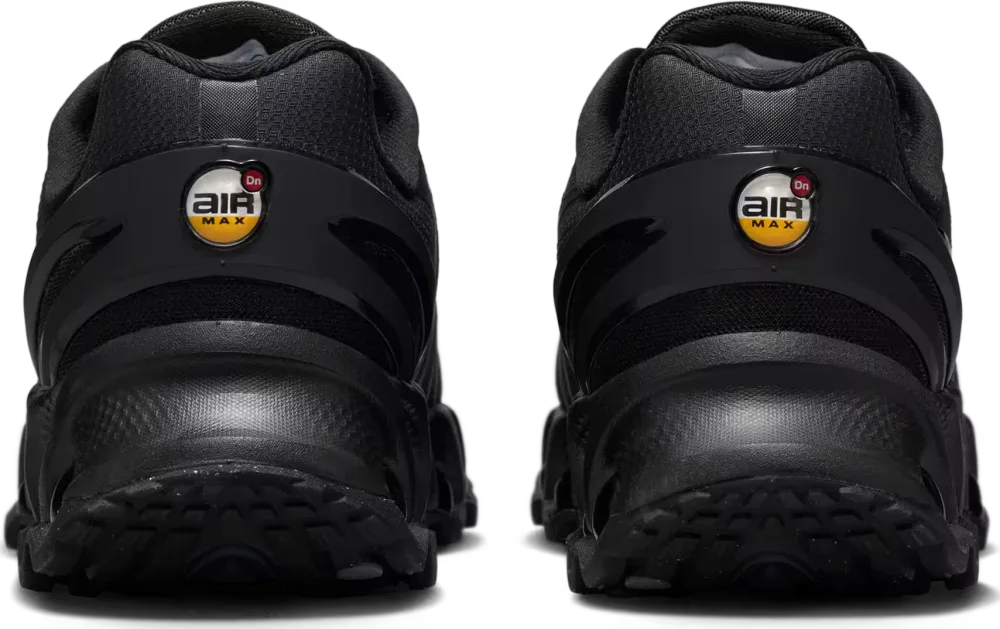 Nike Air Max DN8 GS "Black Anthracite" 5
