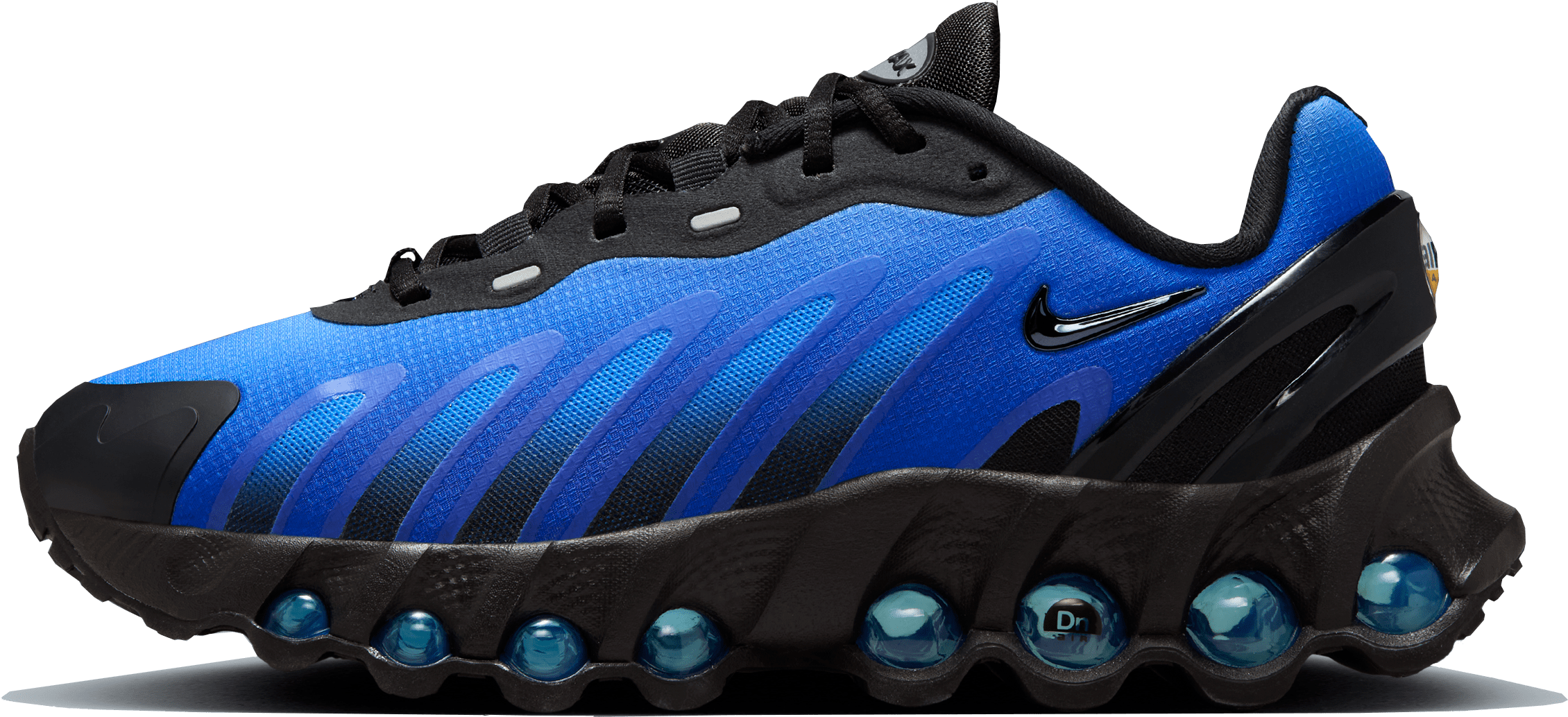 Nike Air Max DN8 GS "Hyper Royal"