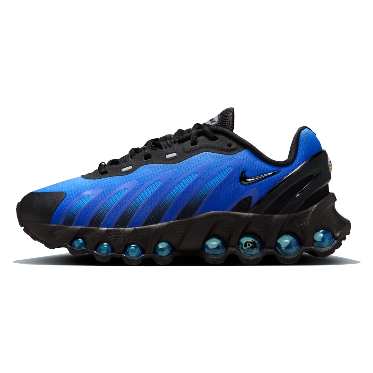 Nike Air Max DN8 GS "Hyper Royal" 1
