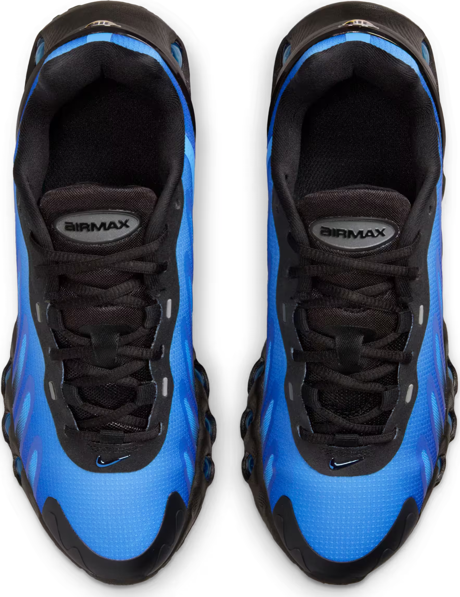 Nike Air Max DN8 GS "Hyper Royal" 3
