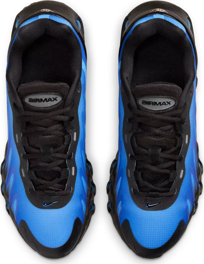 Nike Air Max DN8 GS "Hyper Royal" 3