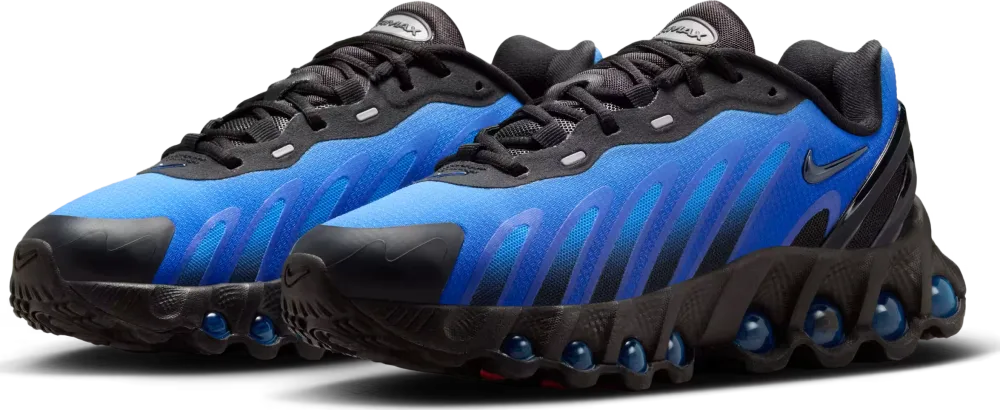 Nike Air Max DN8 GS "Hyper Royal" 4