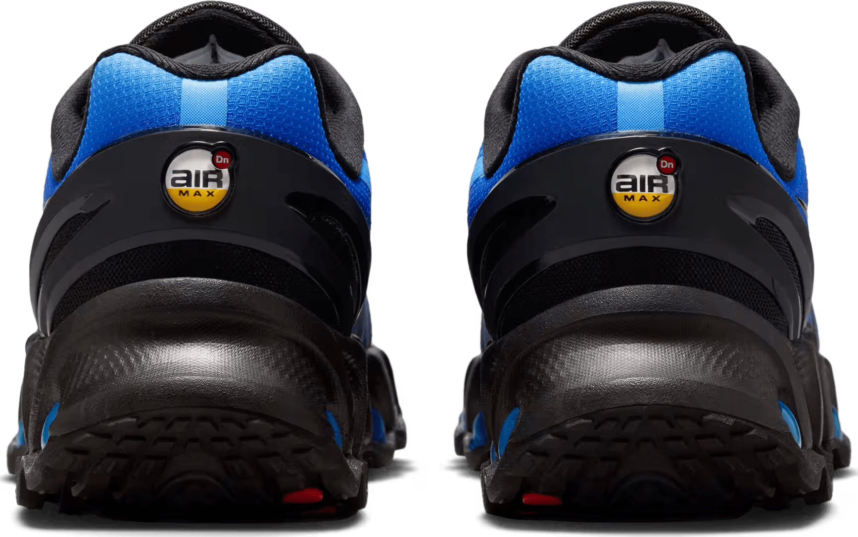 Nike Air Max DN8 GS "Hyper Royal" 5