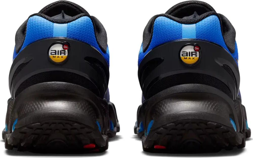 Nike Air Max DN8 GS "Hyper Royal" 5