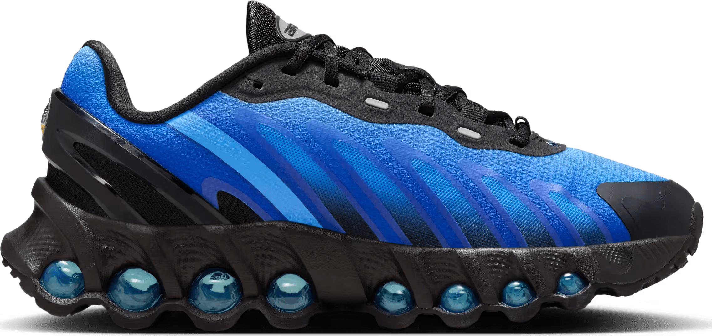 Nike Air Max DN8 GS "Hyper Royal" 2