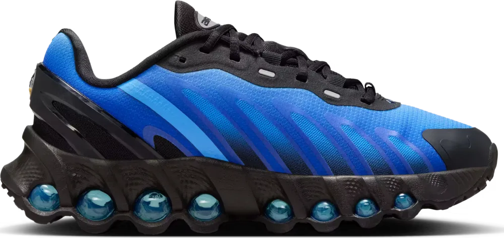 Nike Air Max DN8 GS "Hyper Royal" 2