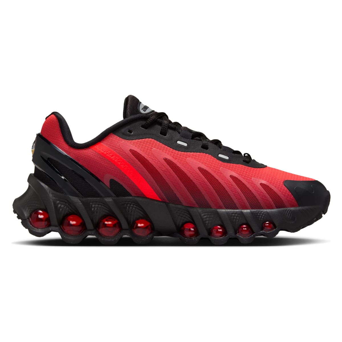 Nike Air Max DN8 GS "Black University Red"