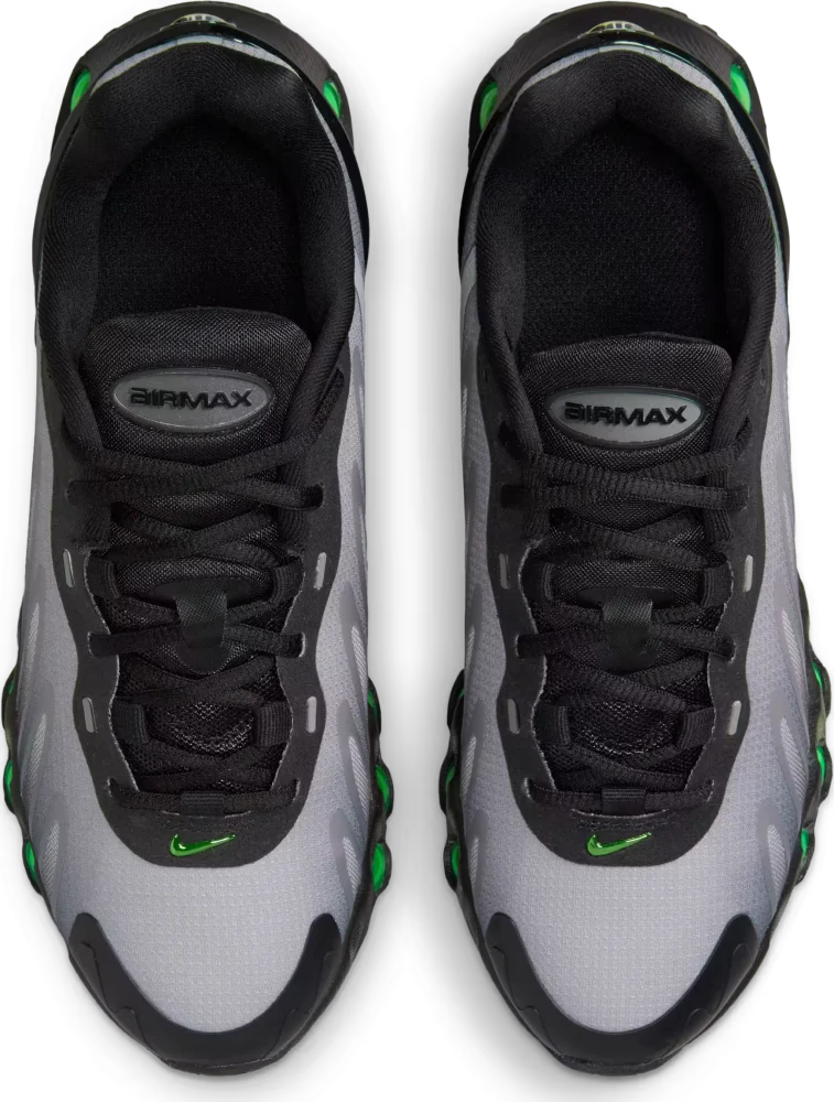 Nike Air Max DN8 GS "Black Volt" 3