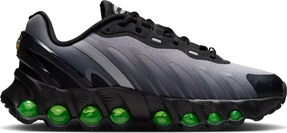Nike Air Max DN8 GS "Black Volt" 2