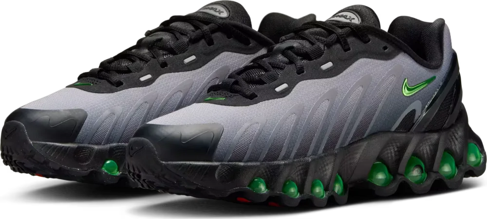 Nike Air Max DN8 GS "Black Volt" 4