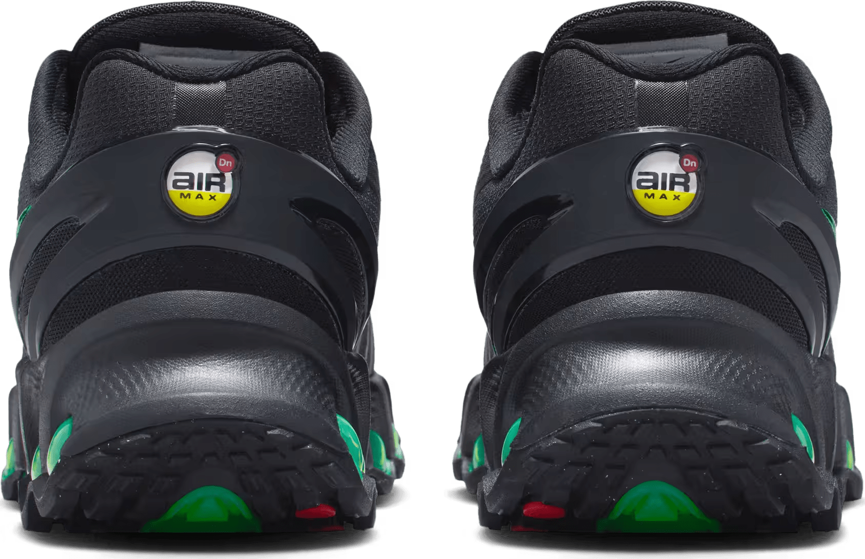 Nike Air Max Dn8 GS "Black Green Strike" 5