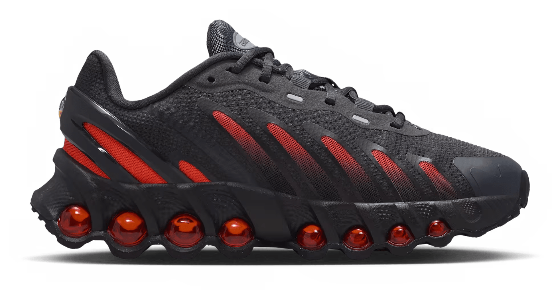 Nike Air Max Dn8 GS "Team Orange"