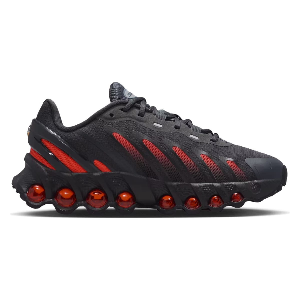 Nike Air Max Dn8 GS "Team Orange"