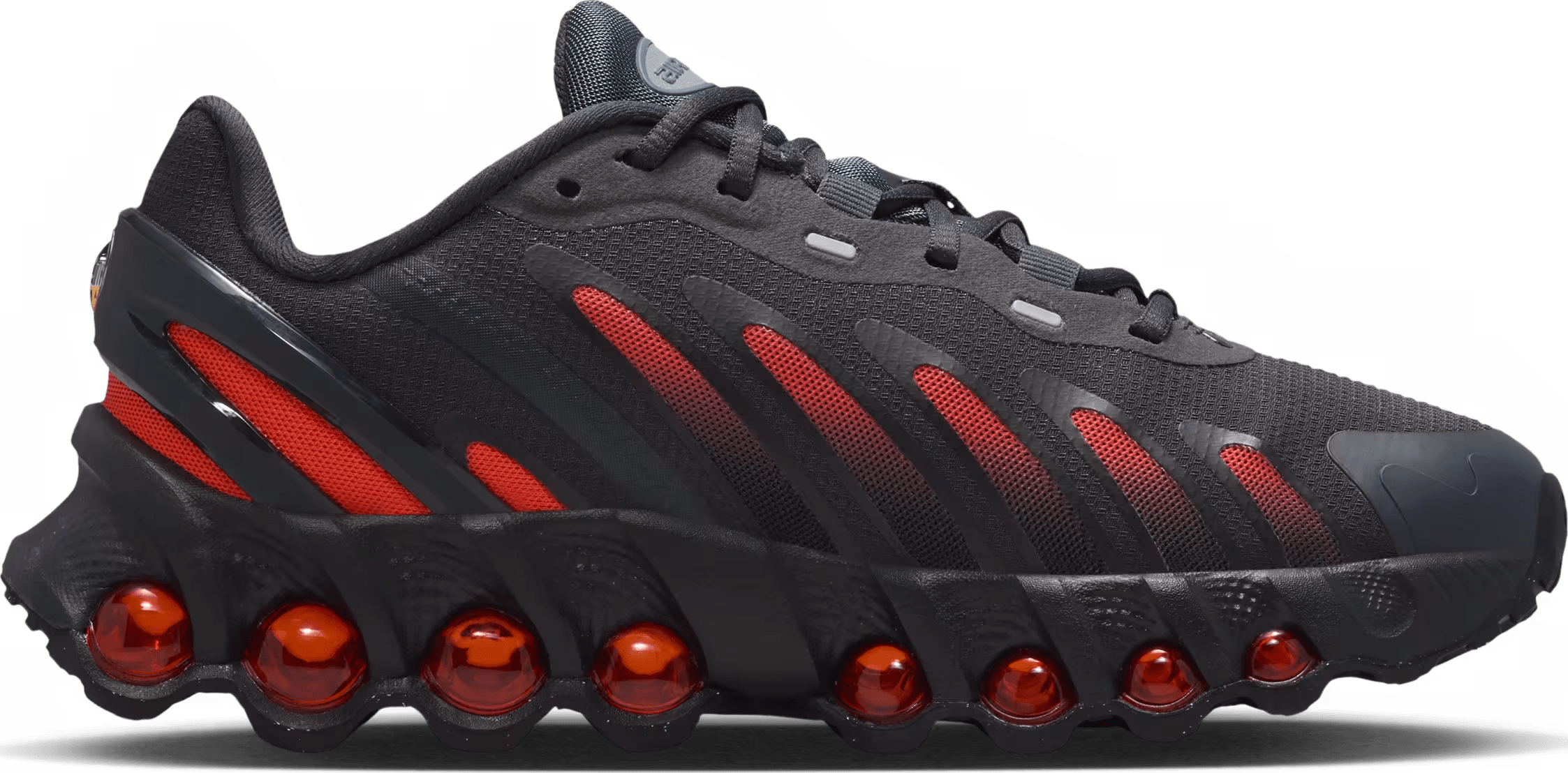 Nike Air Max Dn8 GS "Team Orange" 2